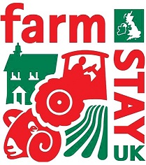 Farmstay logo