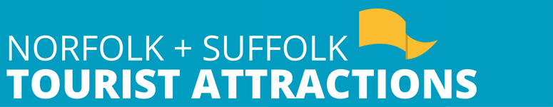Norfolk & Suffolk Tourist Attractions logo