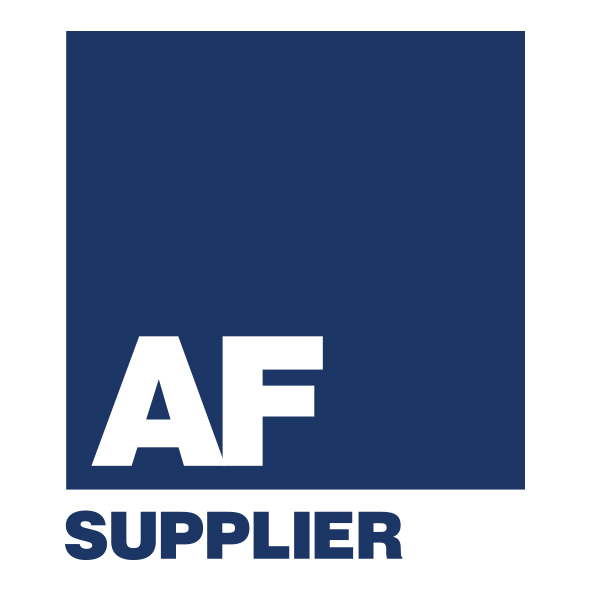 AF Supplier logo